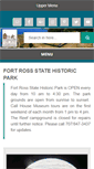 Mobile Screenshot of fortross.org